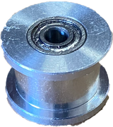 LDO 2GT 20T Smooth Idler with 3mm bore for 6mm belt (EOL)