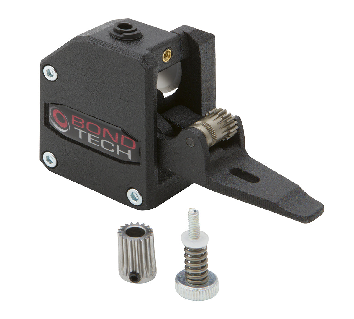 bondtech extruder gear kit Bondtech BMG Extruder (EOL) – Printed Solid