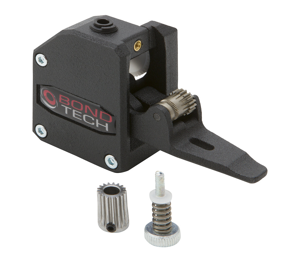 Bondtech Mini Geared BMG Extruder for groove mount Hotends