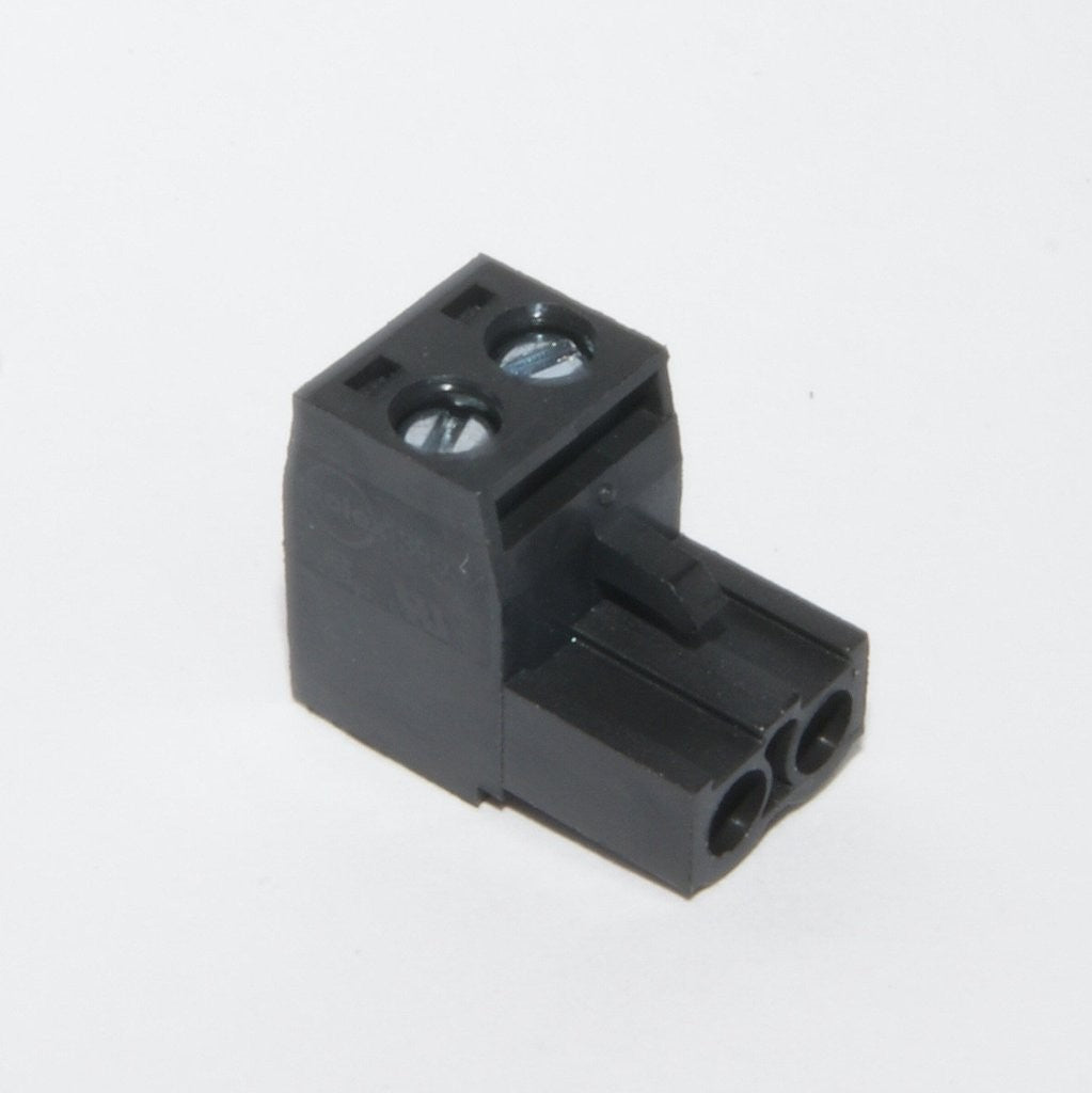 Original Prusa Molex connector (Heater cartridge, heatbed, PSU)