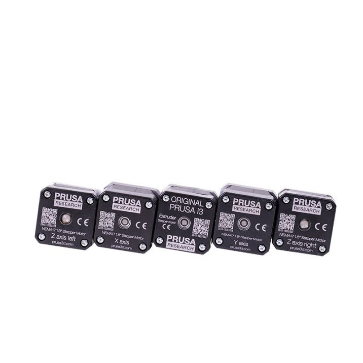 Original Prusa Motor set
