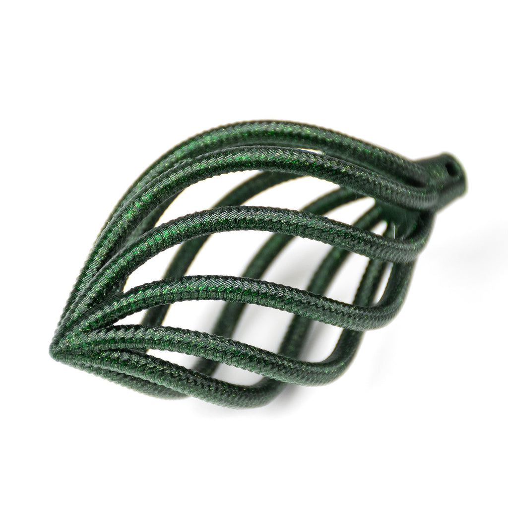 Prusament PLA Galaxy Green 1.75mm 1kg