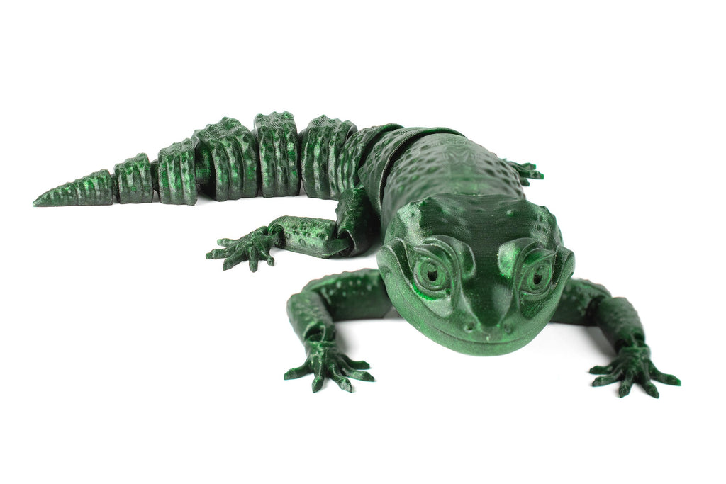 Prusament PLA Galaxy Green 1.75mm 1kg