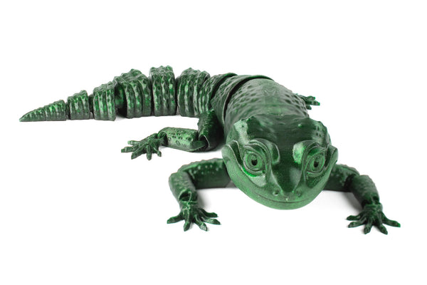 Prusament PLA Galaxy Green 1.75mm 1kg