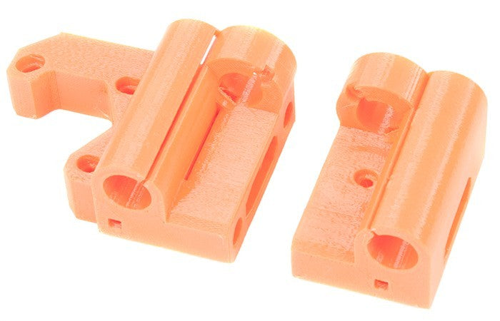 Original Prusa MK3/MK3S/MK3S+ Plastic Parts