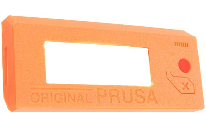 Original Prusa MK3/MK3S/MK3S+ Plastic Parts