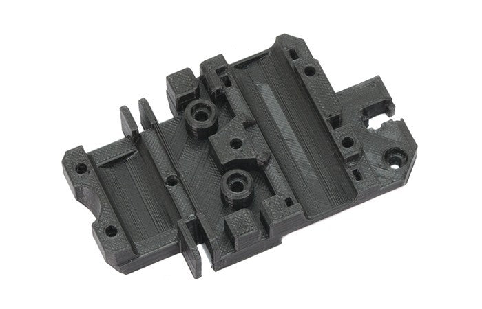 Prusa MK3S+ estrusore in fibra di carbonio PA6-CF parti in