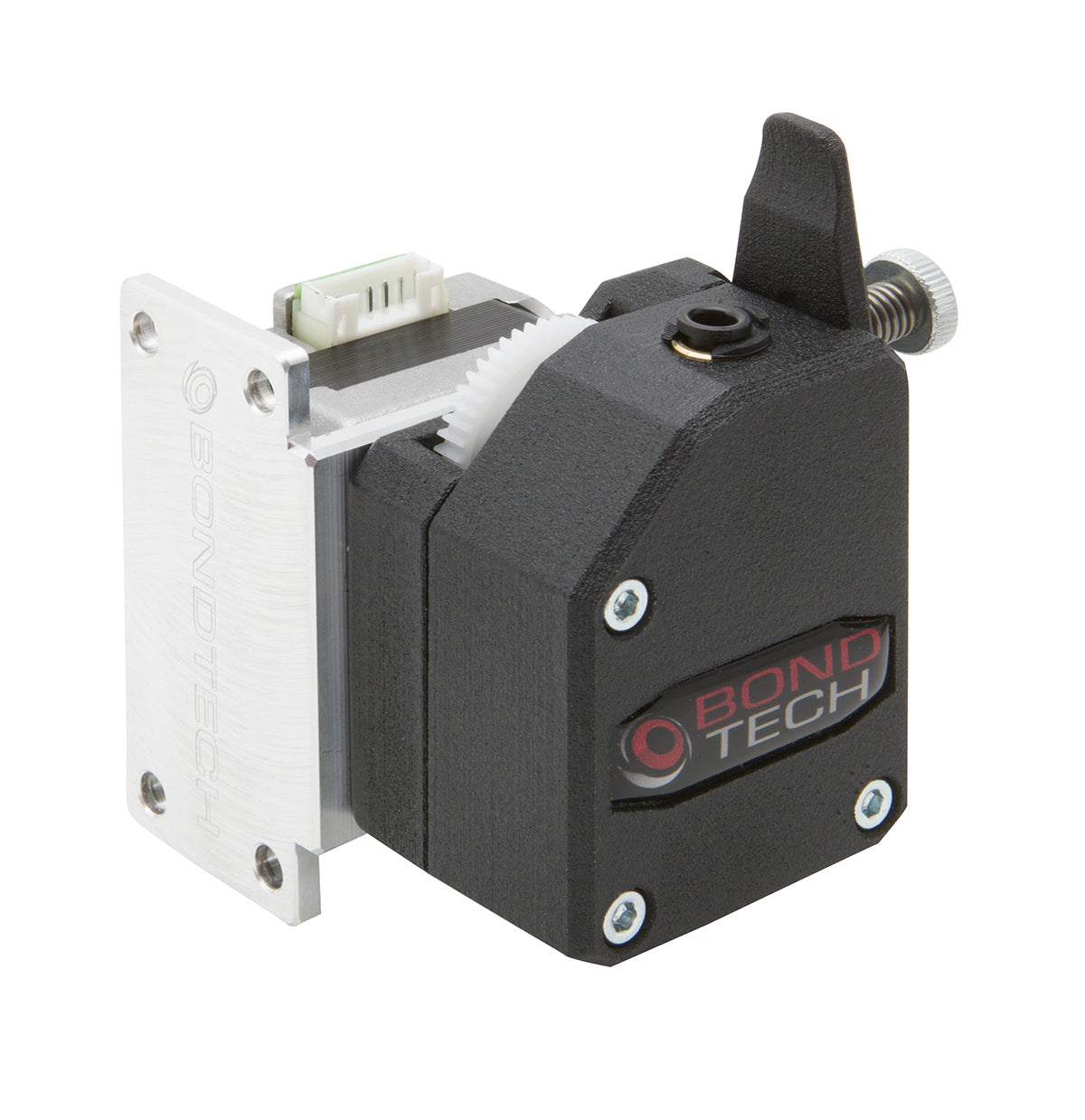 bondtech extruder gears Bondtech BMG Extruder (EOL) – Printed Solid