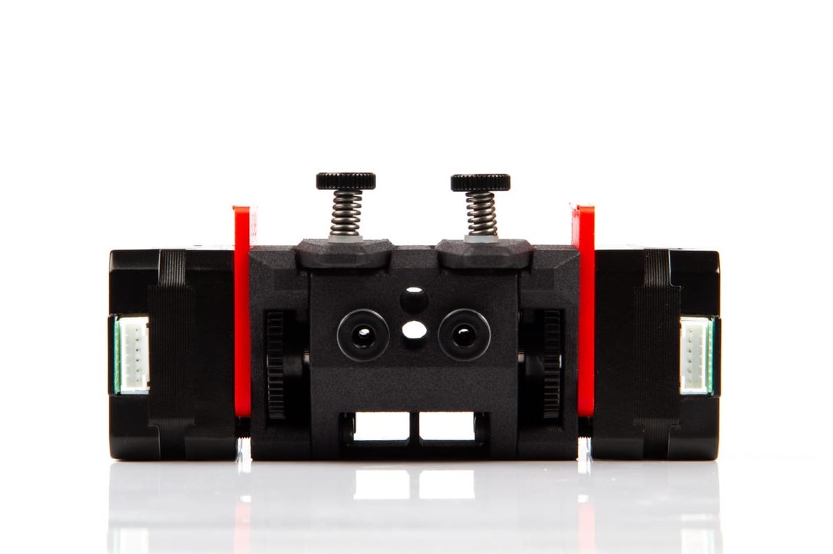 Bondtech X2 Extruder For E3D Dual Extrusion