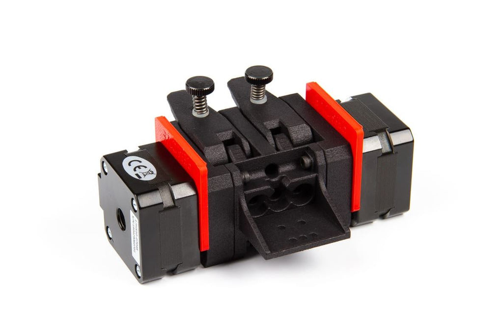 Bondtech X2 Extruder For E3D Dual Extrusion (EOL)