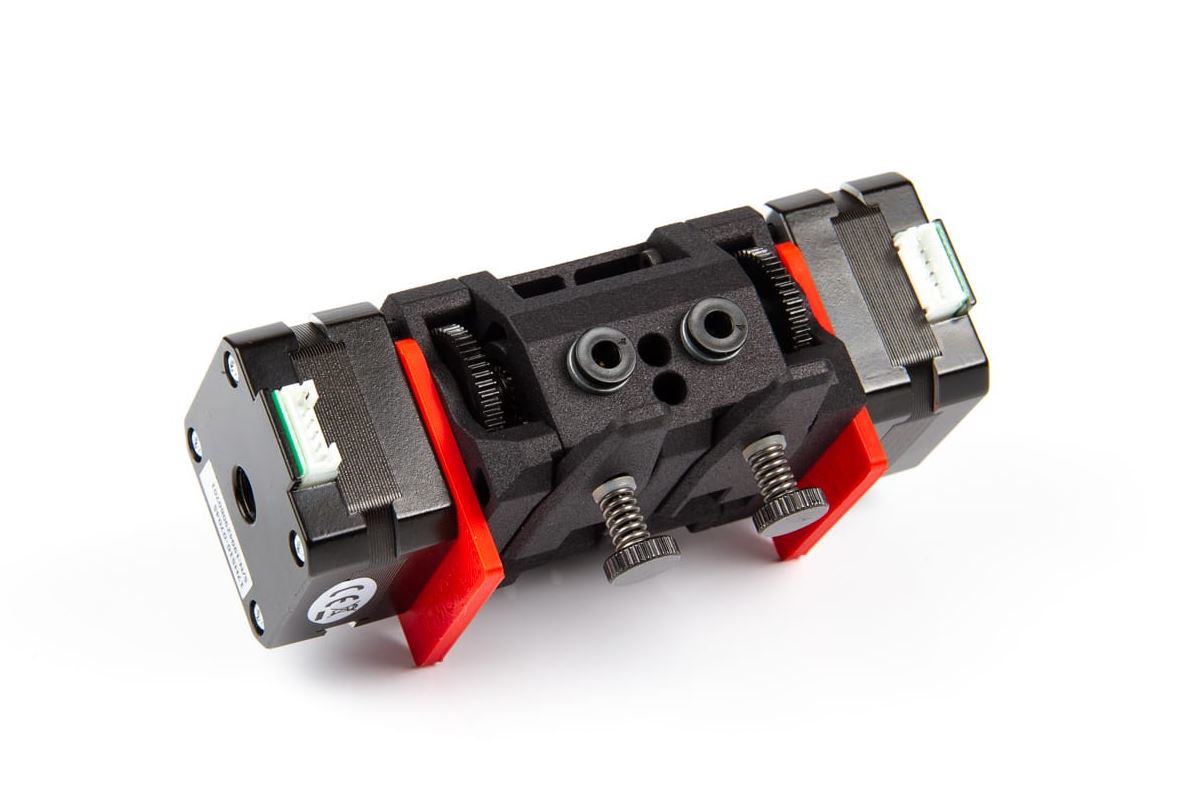 Bondtech X2 Extruder For E3D Dual Extrusion