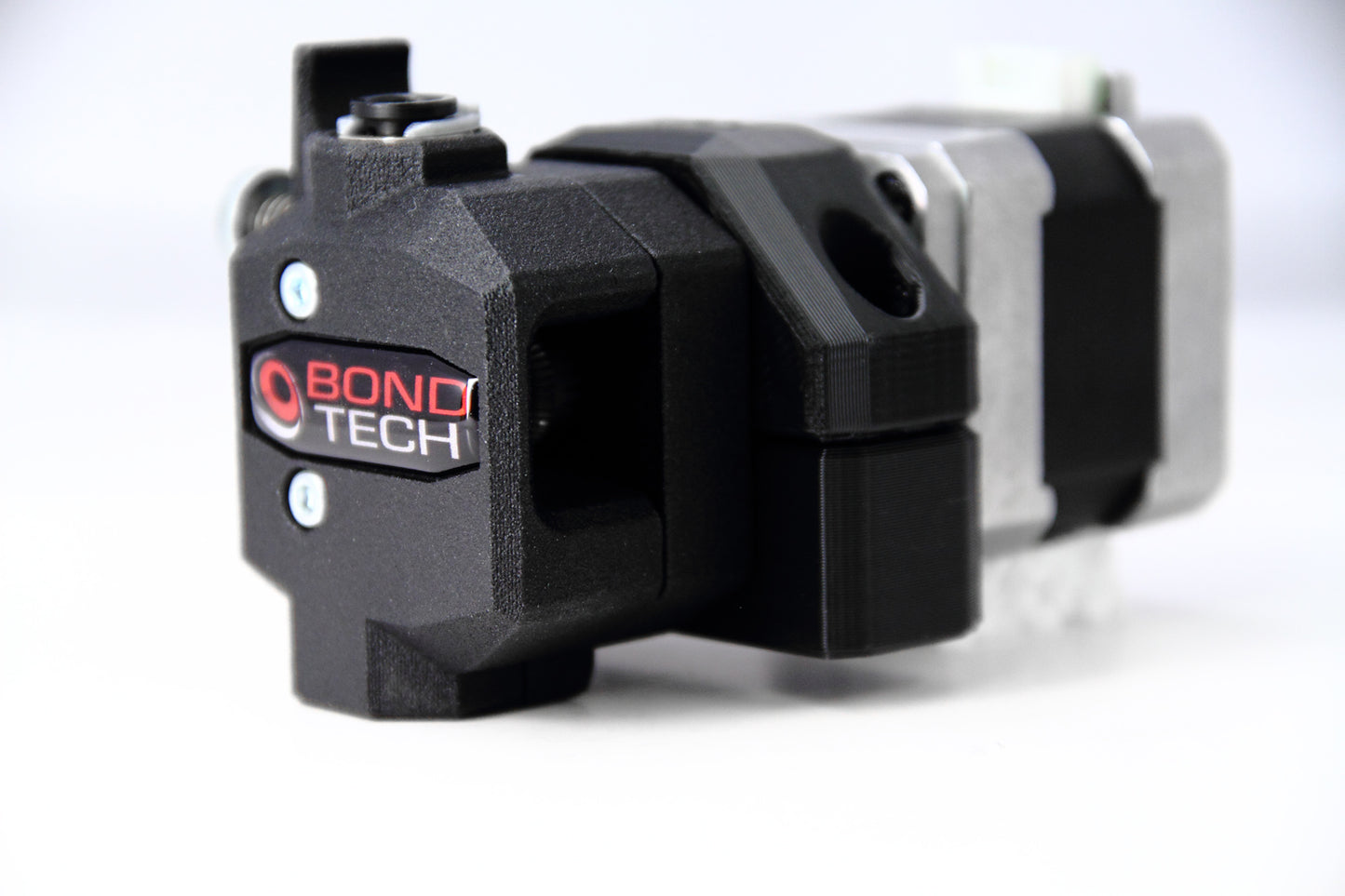 Bondtech QR Extruder Left or Right Handed 1.75 (2 Week Lead Time)