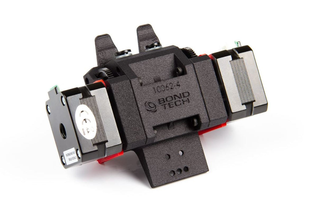 Bondtech X2 Extruder For E3D Dual Extrusion (EOL)