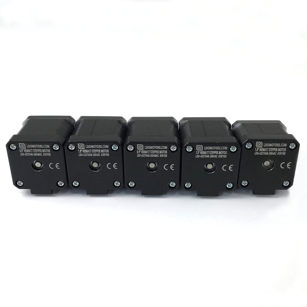 LDO BLV Cube Motor Kit (EOL)