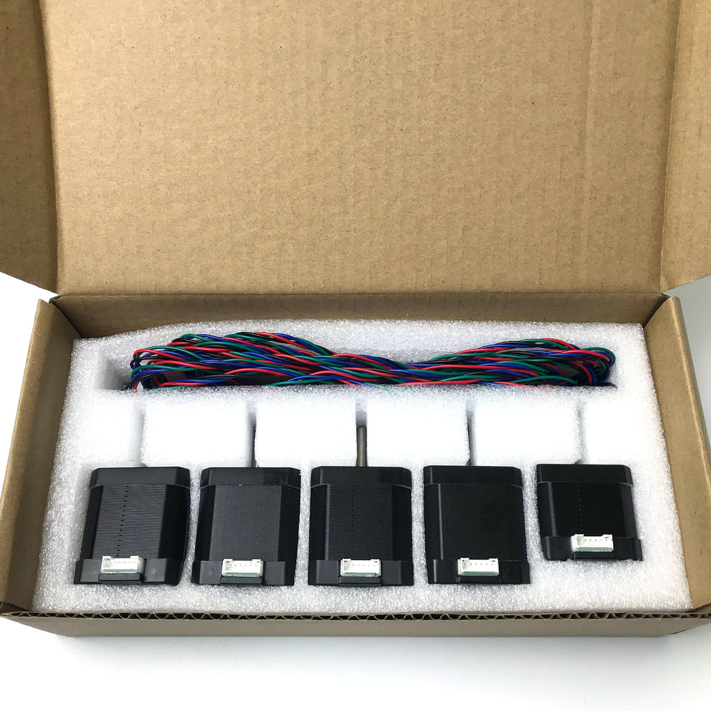 LDO BLV Cube Motor Kit (EOL)