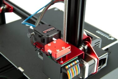 Bondtech Extruder kit Creality CR-10S PRO