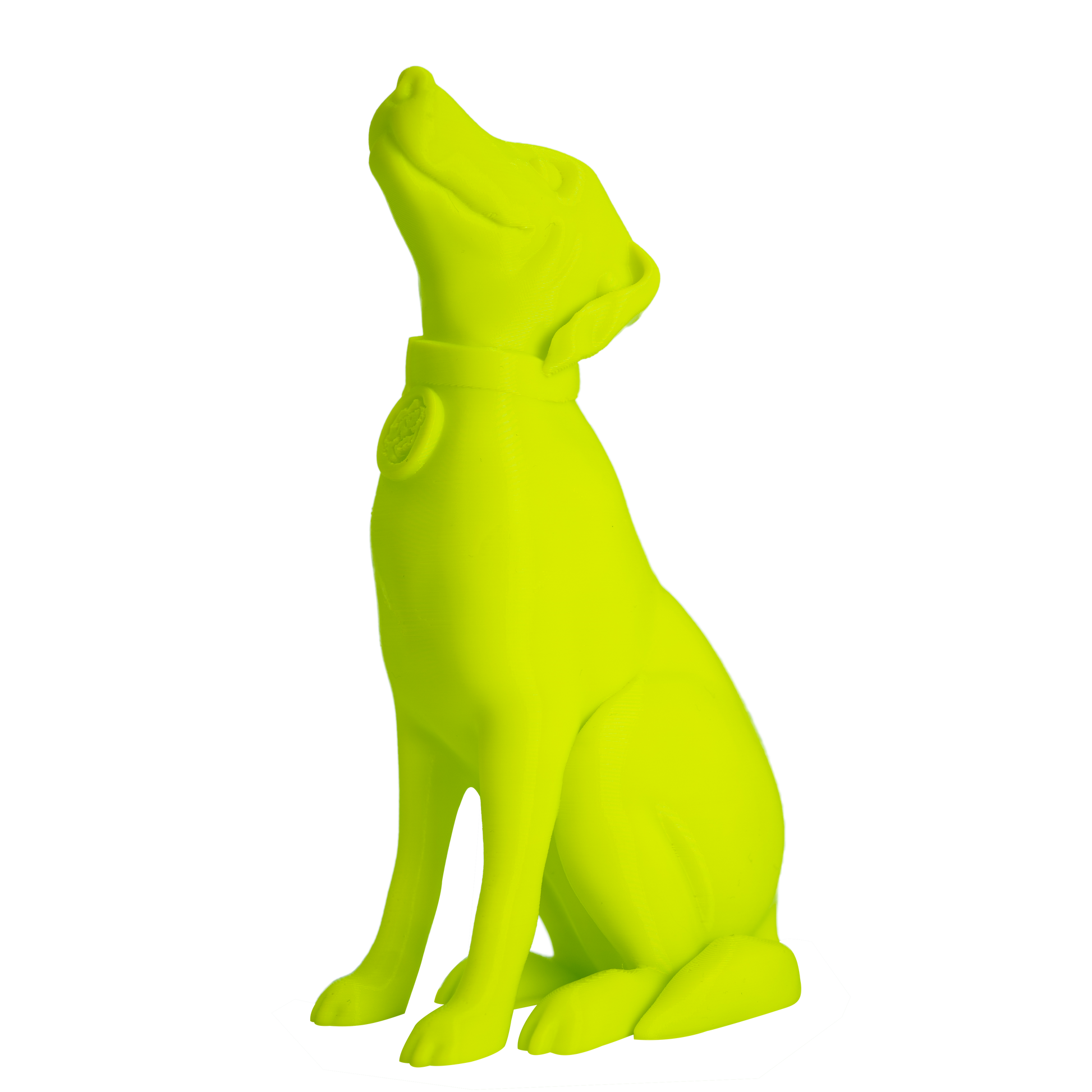 Jessie Premium PLA 1.75mm X Neon Green 1kg