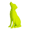 Jessie Premium PLA 2.85mm X Neon Green