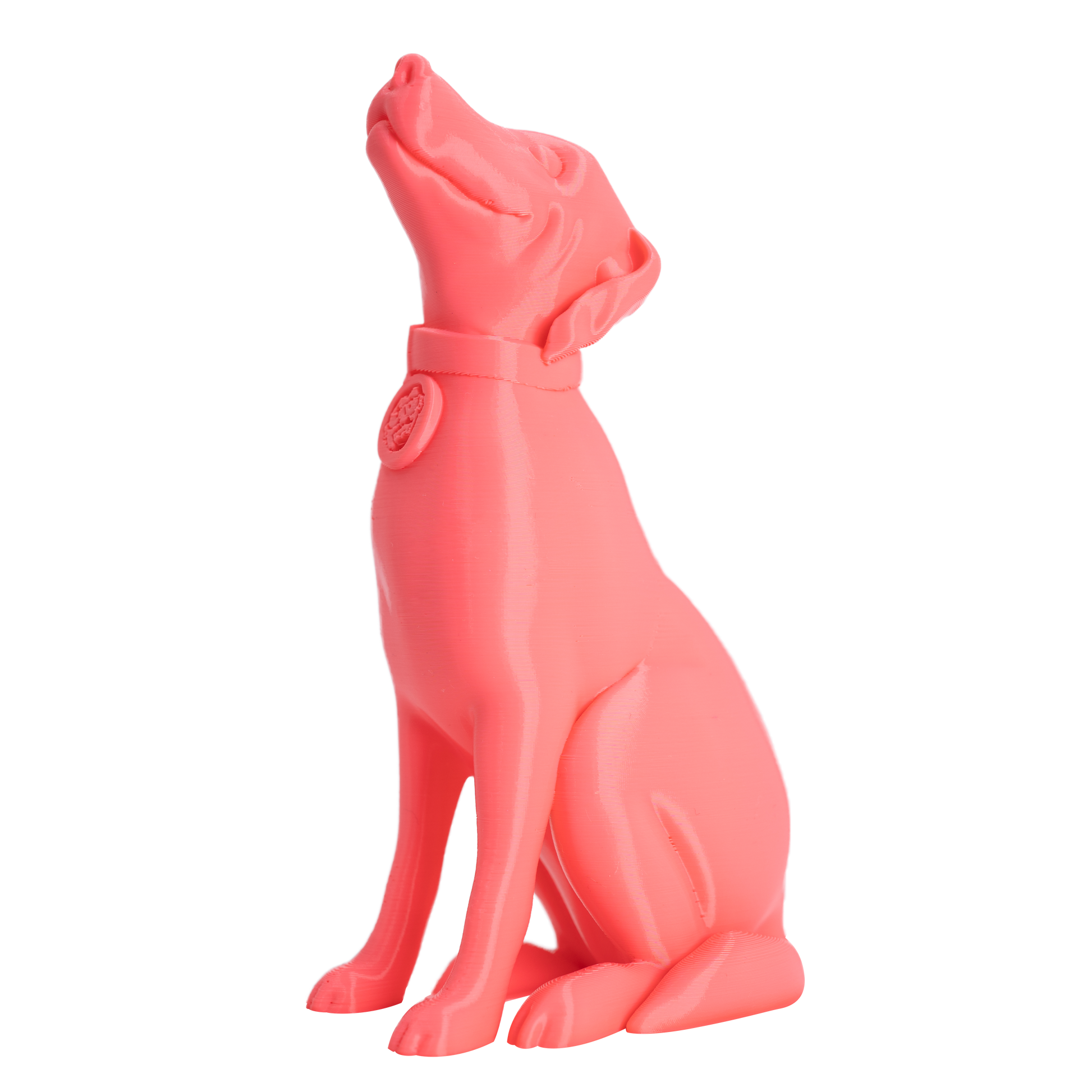 Jessie Premium PLA 1.75mm X Neon Pink 1kg