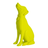 Jessie Premium PLA 2.85mm X Neon Yellow