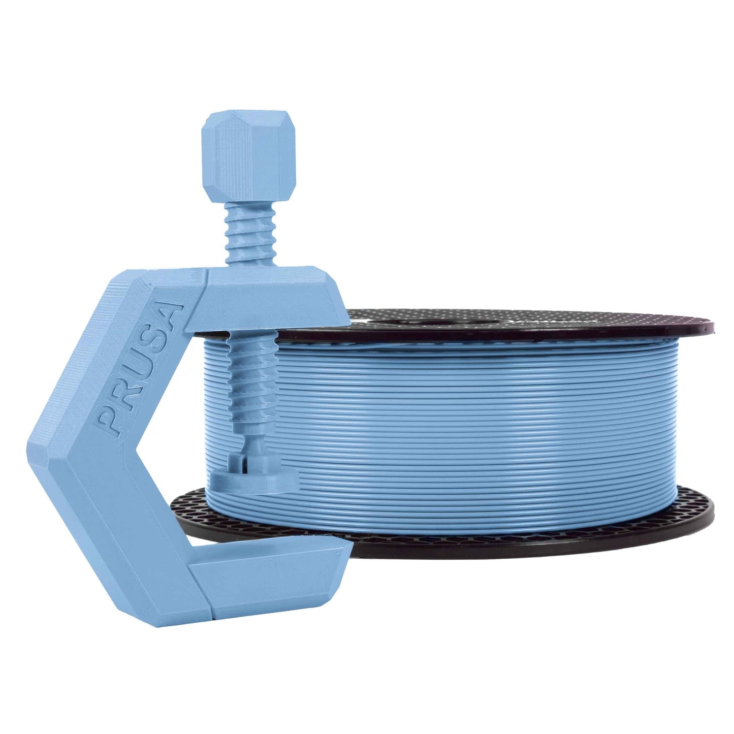 Prusament PETG 1.75mm 1kg Chalky Blue – Printed Solid