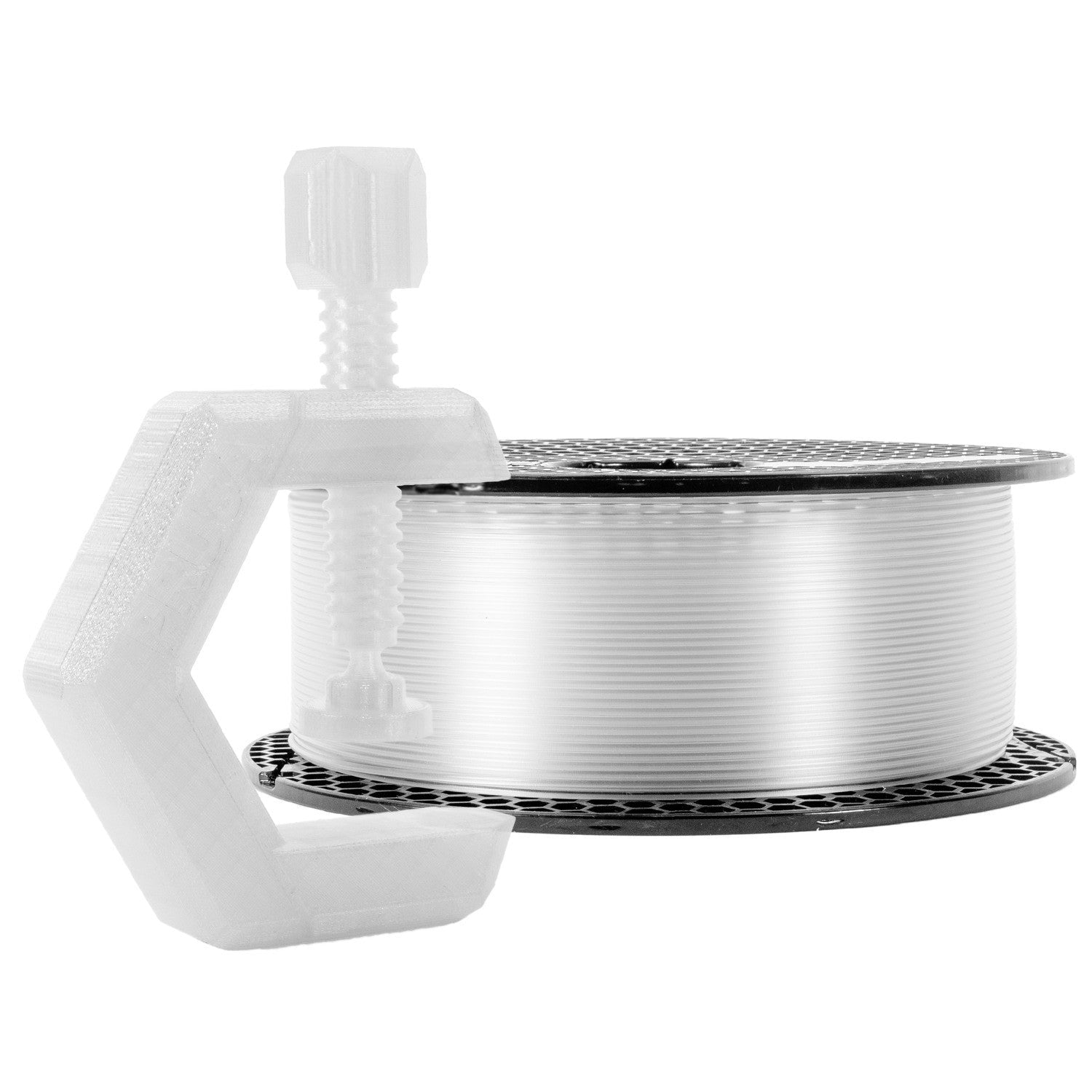 Prusament PETG 1.75mm 1kg Clear