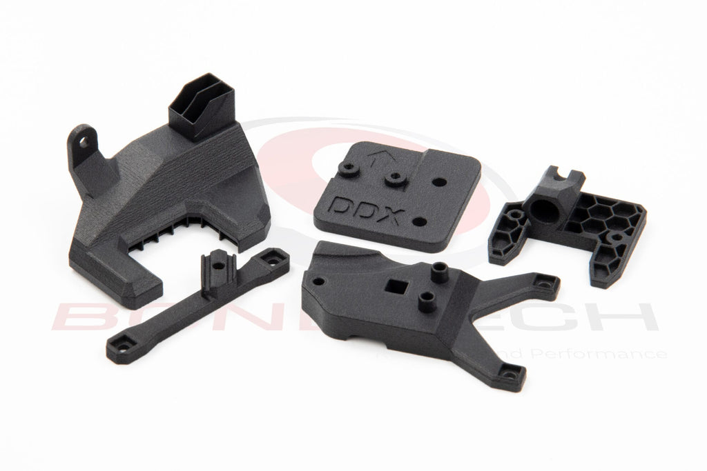 DDX Adapter Set for CR-10 v2 & v3 (EOL)