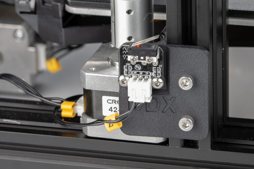 DDX Adapter Set for CR-10 v2 & v3 (EOL)