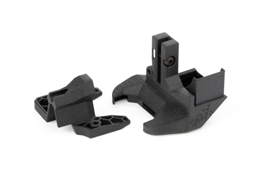 DDX V3 Adapter Set For Creality CR-10 Pro / Max (EOL)