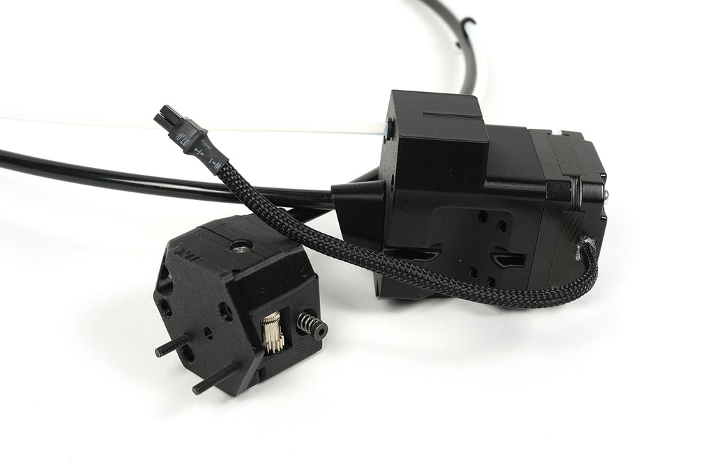 TRILAB FlexPrint 2 Extruder For DeltiQ 2 & DeltiQ 2 Plus