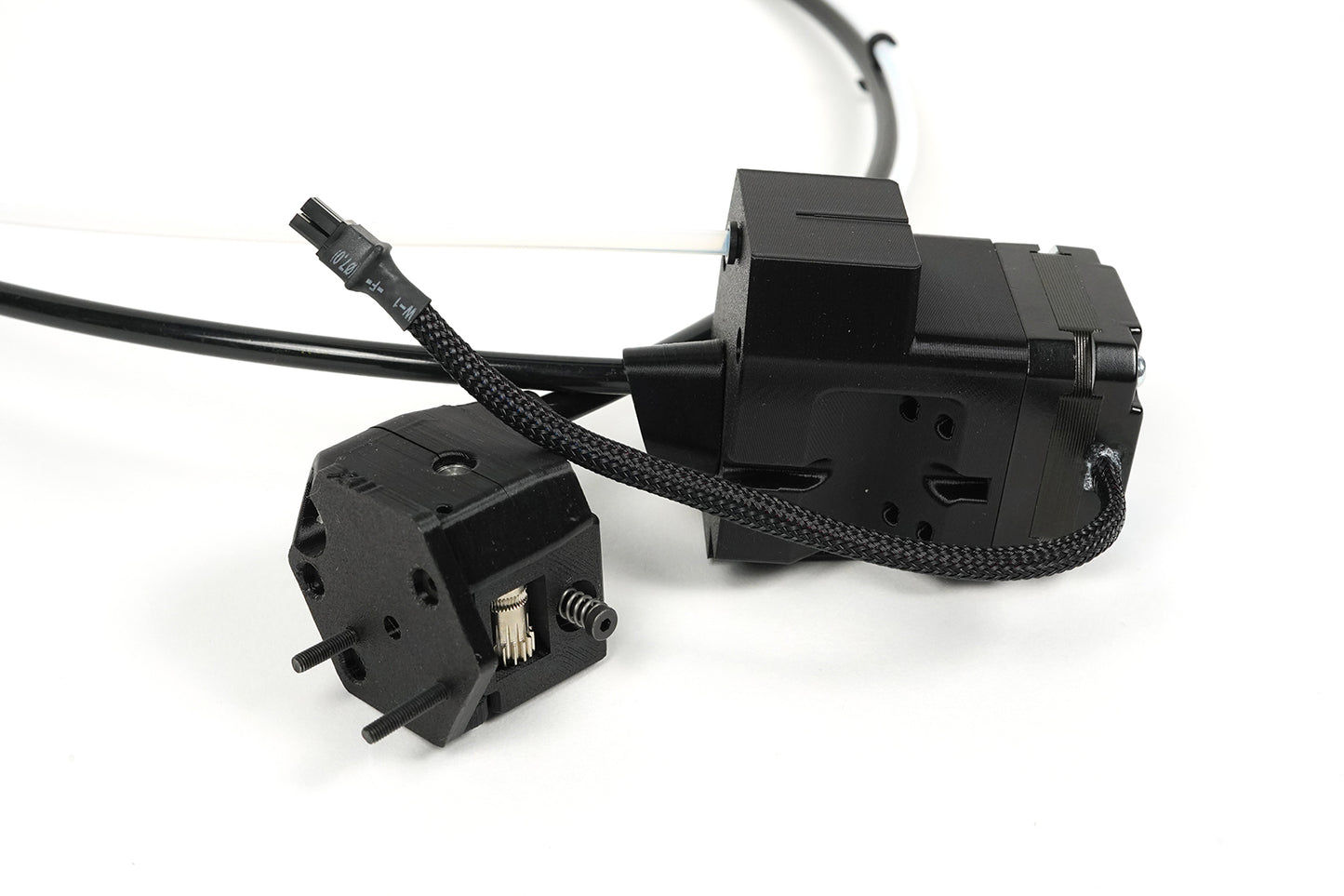 TRILAB FlexPrint 2 Extruder For DeltiQ 2 & DeltiQ 2 Plus