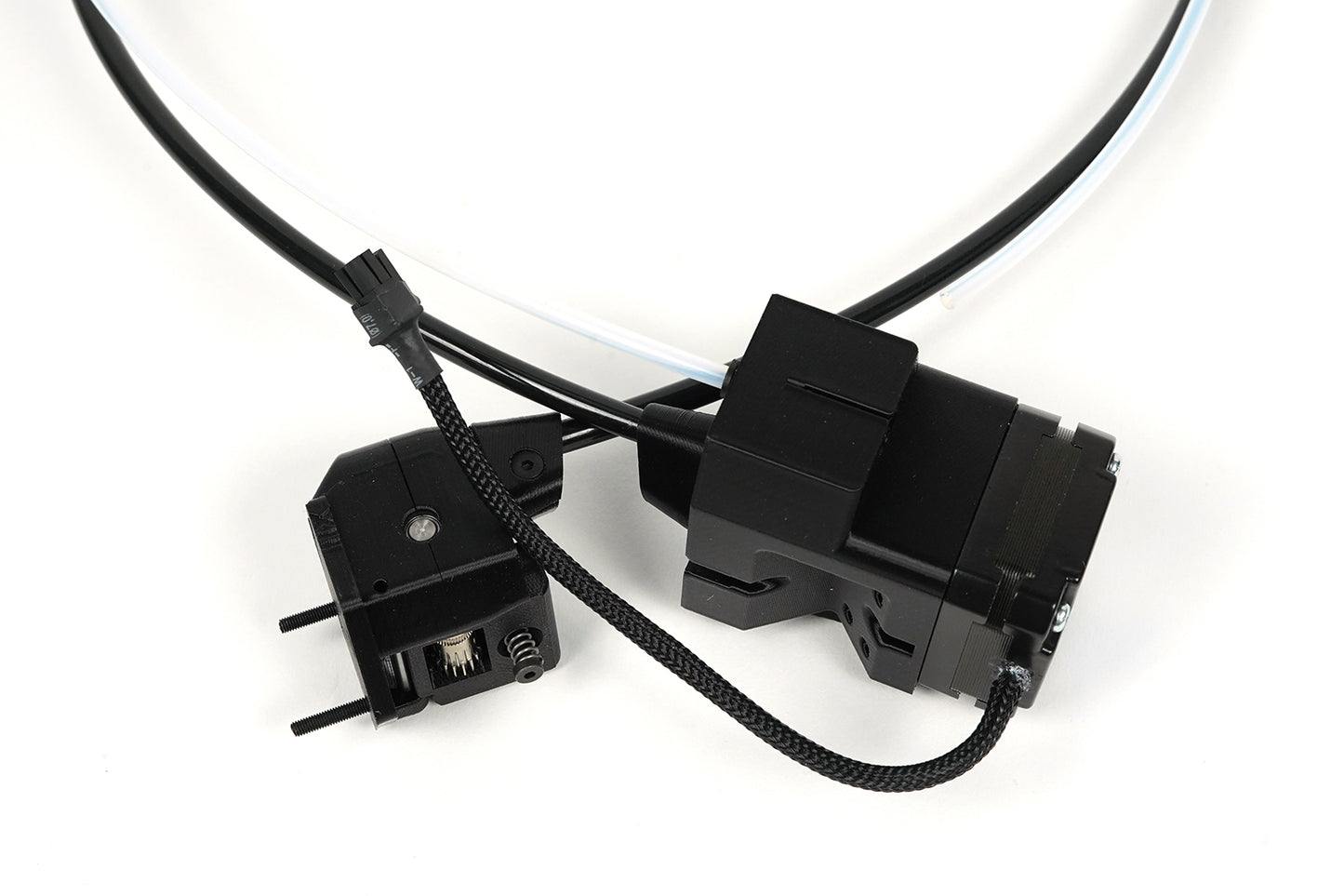 TRILAB FlexPrint 2 Extruder For DeltiQ 2 & DeltiQ 2 Plus