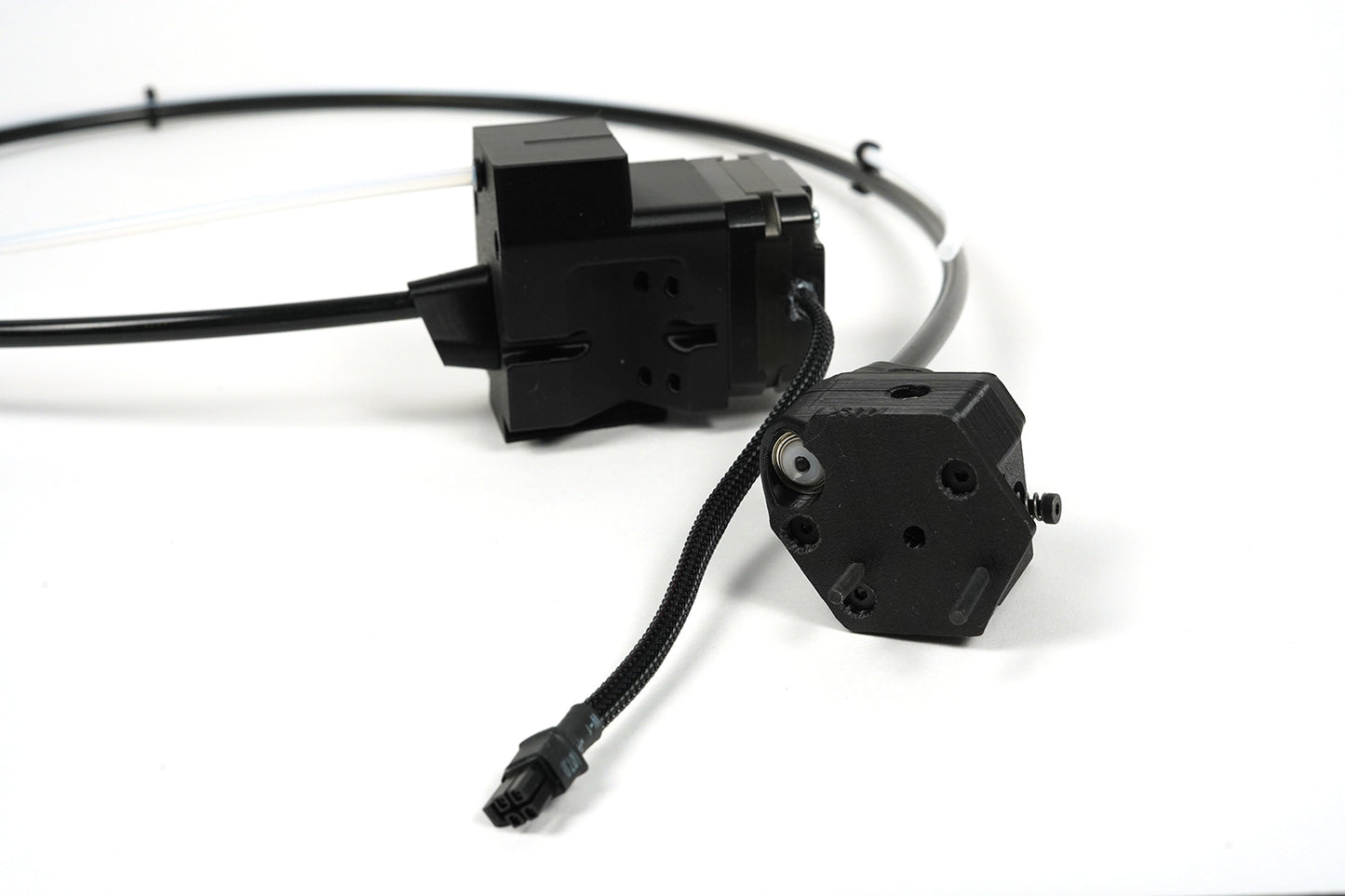 TRILAB FlexPrint 2 Extruder For DeltiQ 2 & DeltiQ 2 Plus