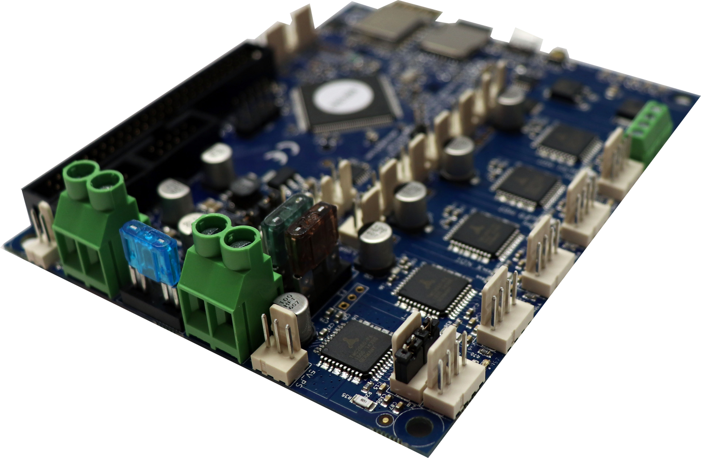 Duet2WiFi (EOL)