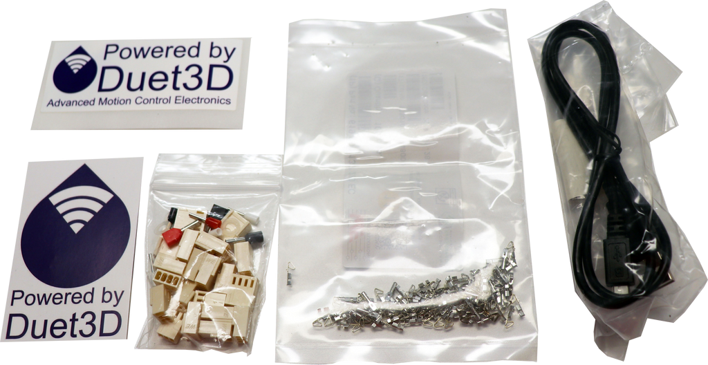 Duet2WiFi (EOL)