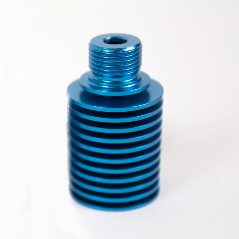 E3D Beta Threaded Heatsink 1.75mm