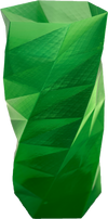 Jessie Premium PLA 1.75mm X Green Ice 1kg