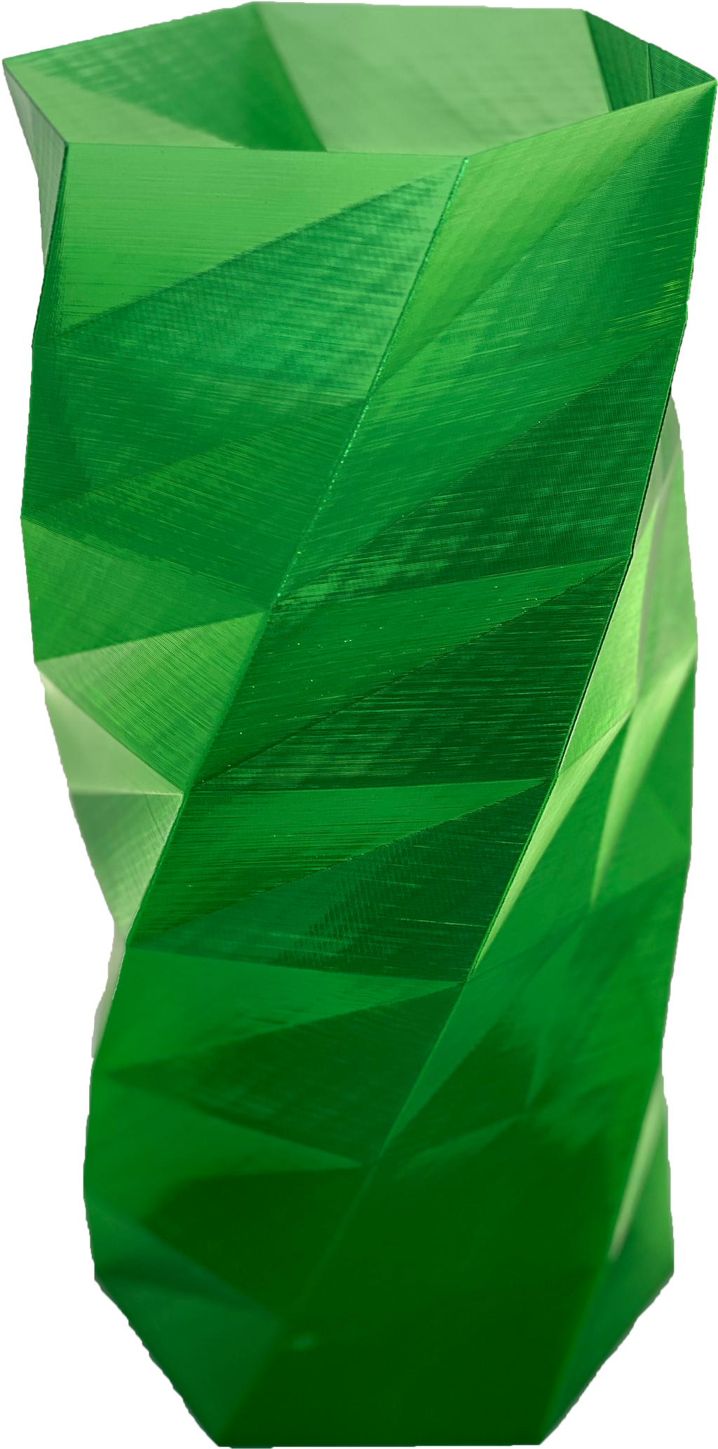 Jessie Premium PLA 1.75mm X Green Ice 1kg