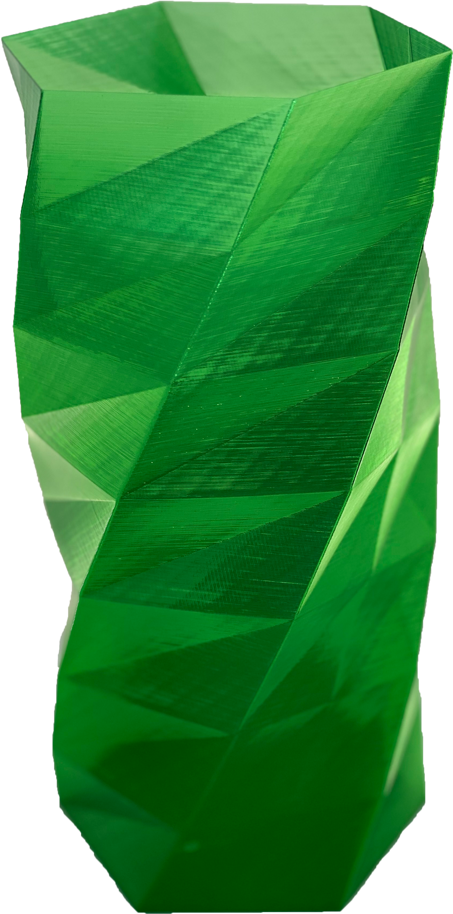 Jessie Premium PLA 2.85mm X Green Ice