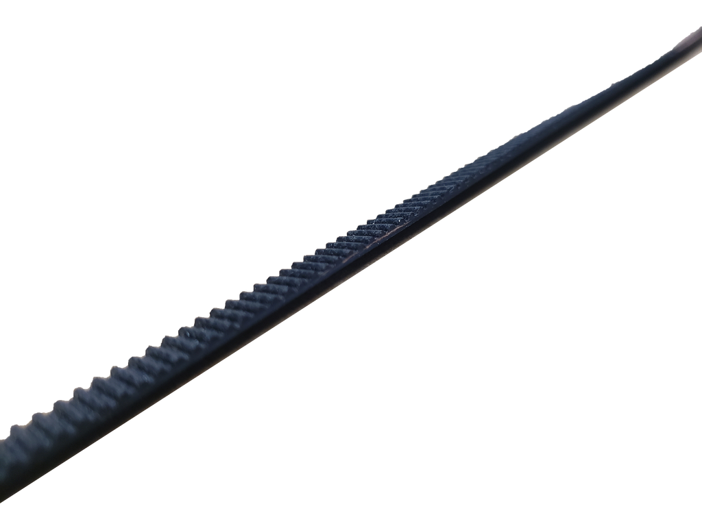 Gates Powergrip® *2GT* High Temp Belt 1M