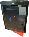 Next Gen Safety Enclosure for CR-10 Style Printers