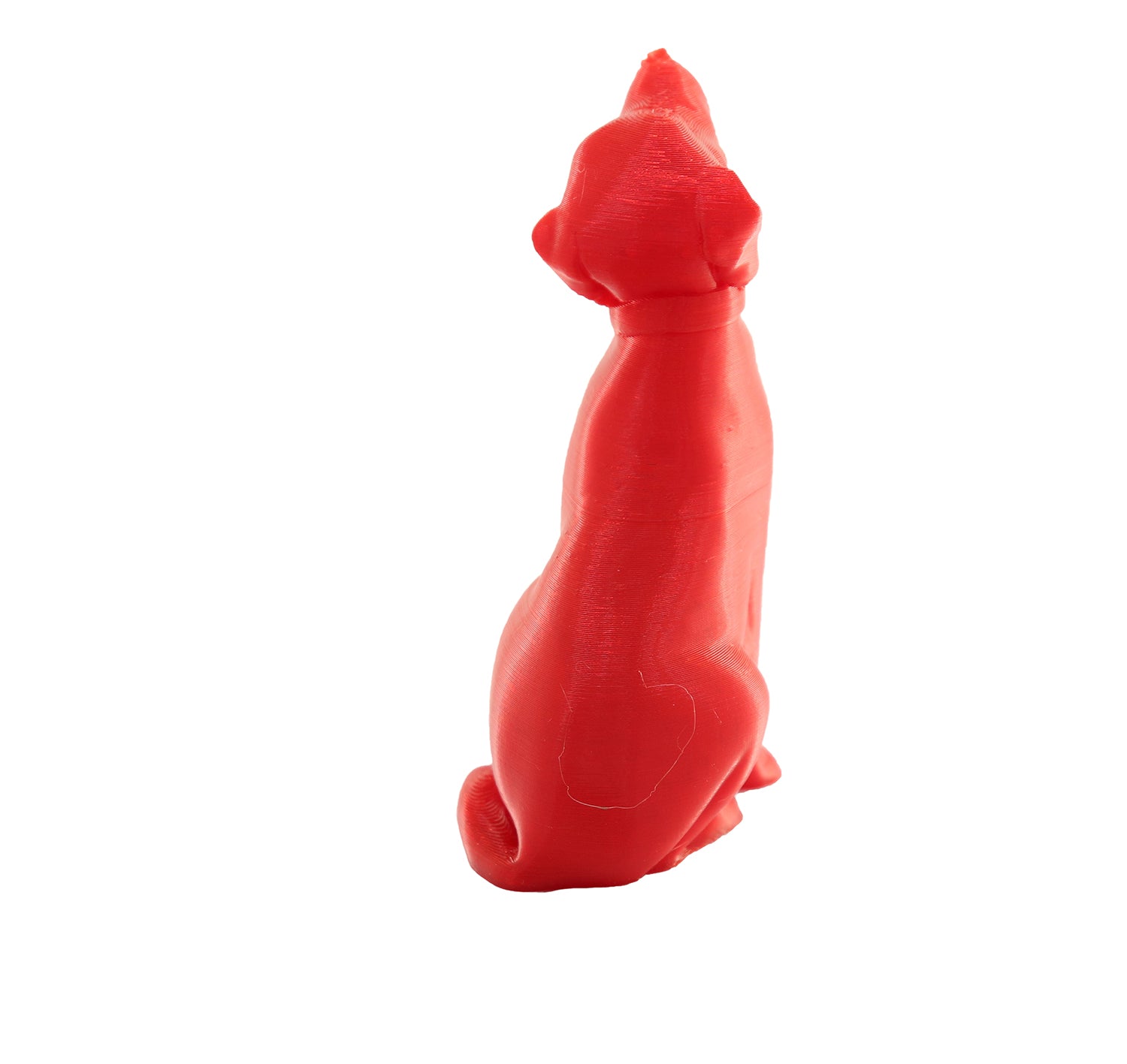Jessie Premium PLA 1.75mm X Red Ice 1kg