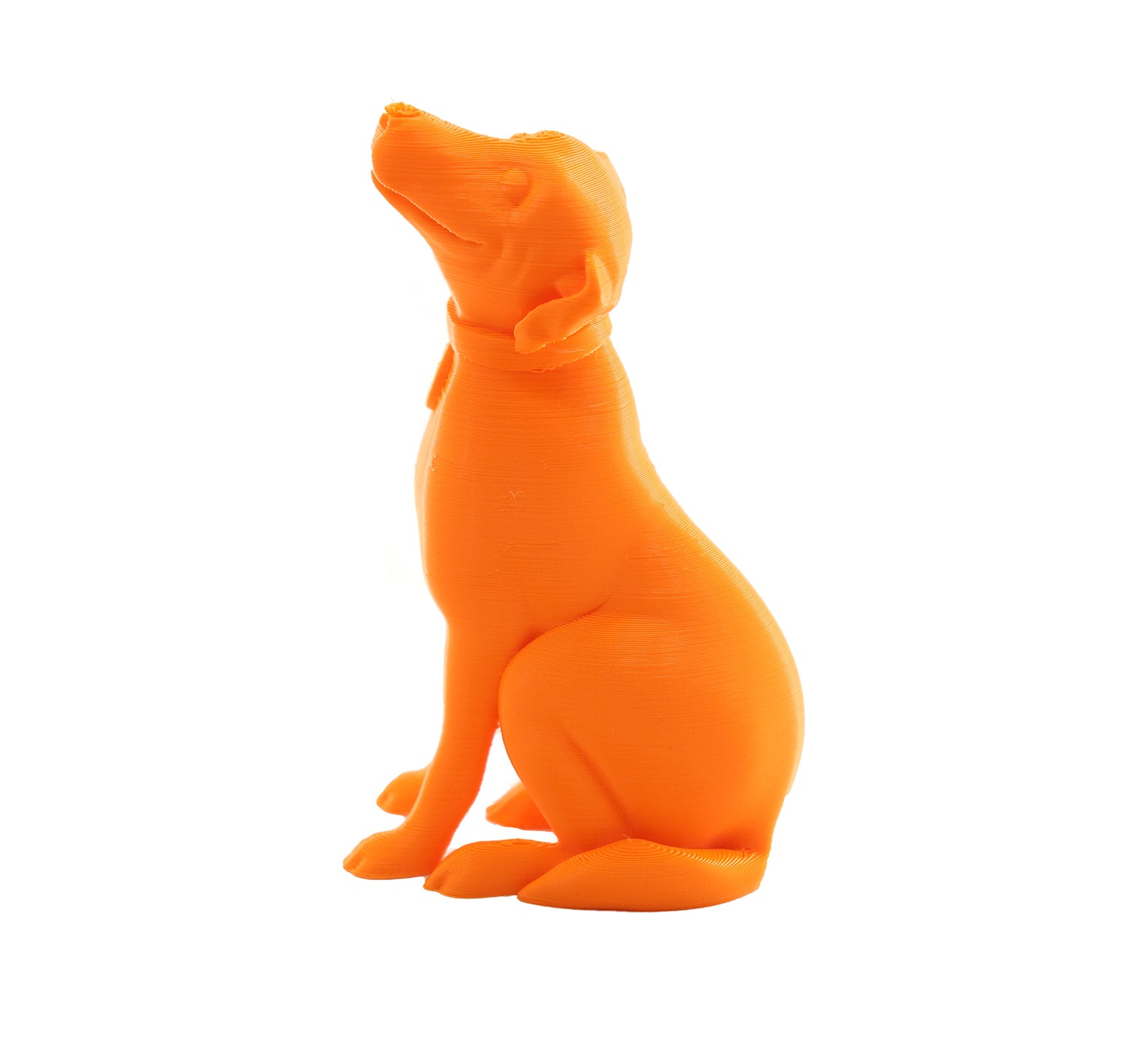 Jessie Premium PLA 1.75mm X Safety Orange 1kg