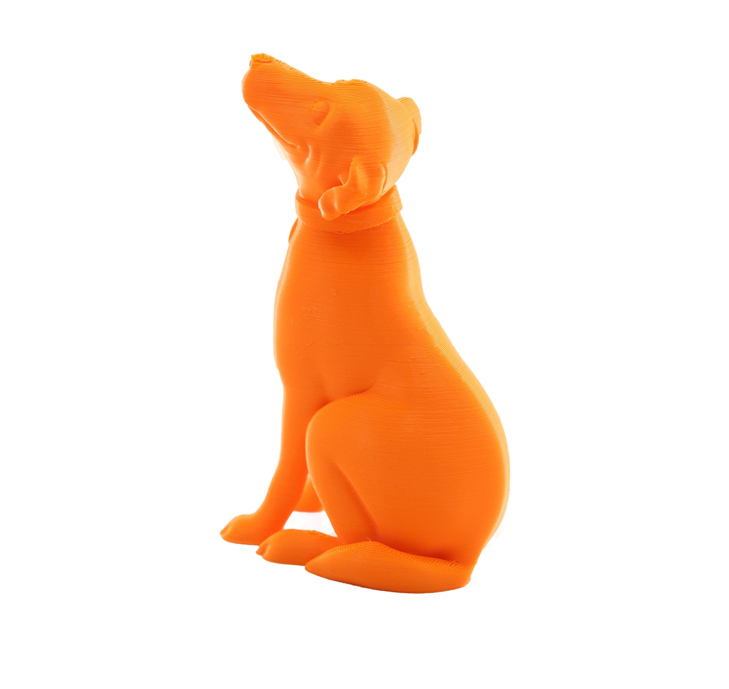 Jessie Premium PLA 1.75mm X Safety Orange 1kg