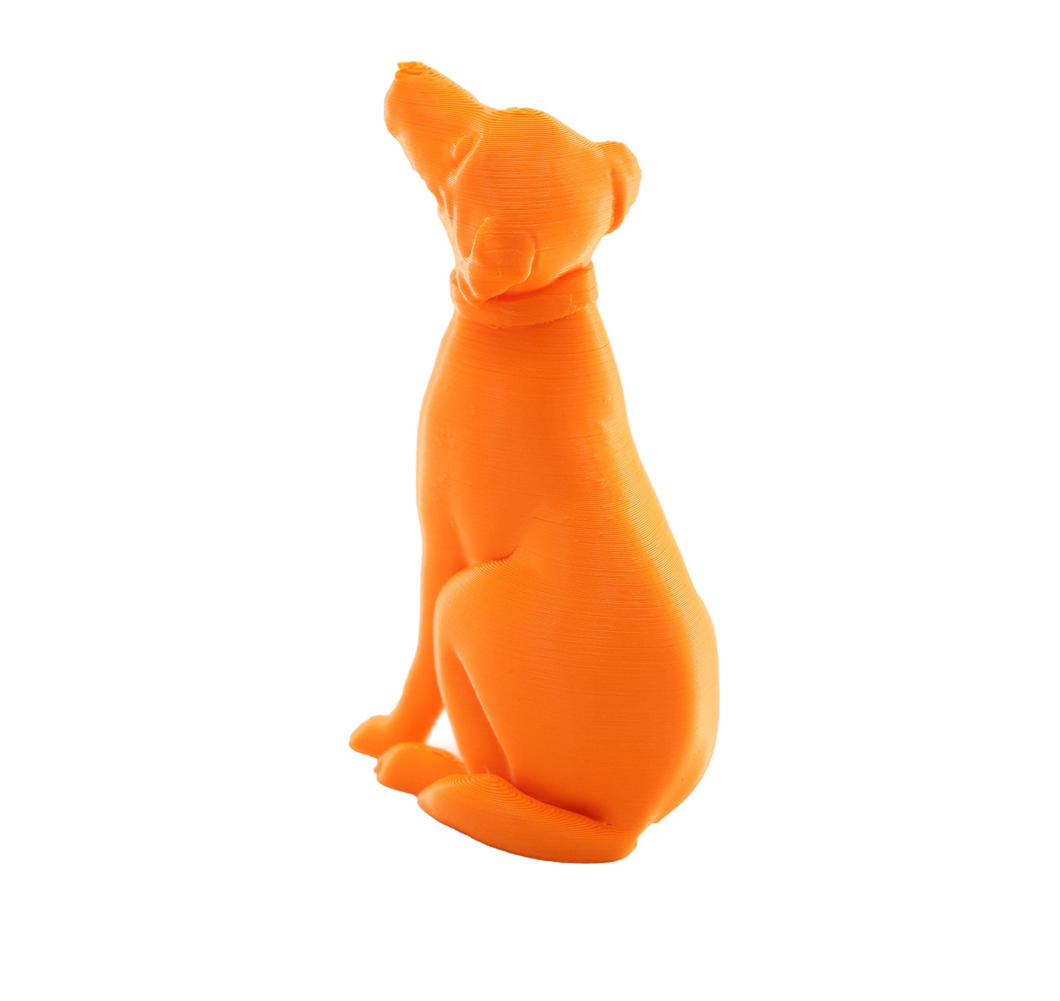 Jessie Premium PLA 1.75mm X Safety Orange 1kg