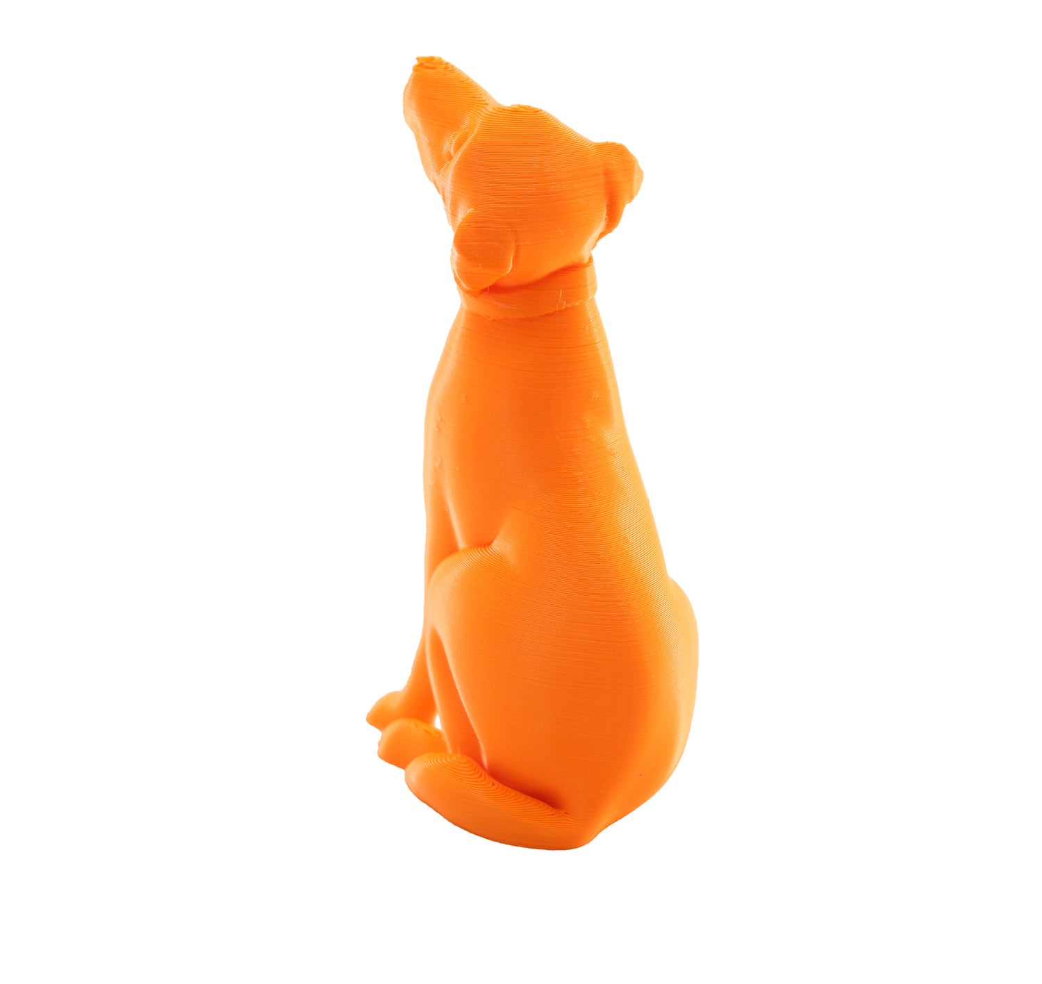 Jessie Premium PLA 1.75mm X Safety Orange 1kg