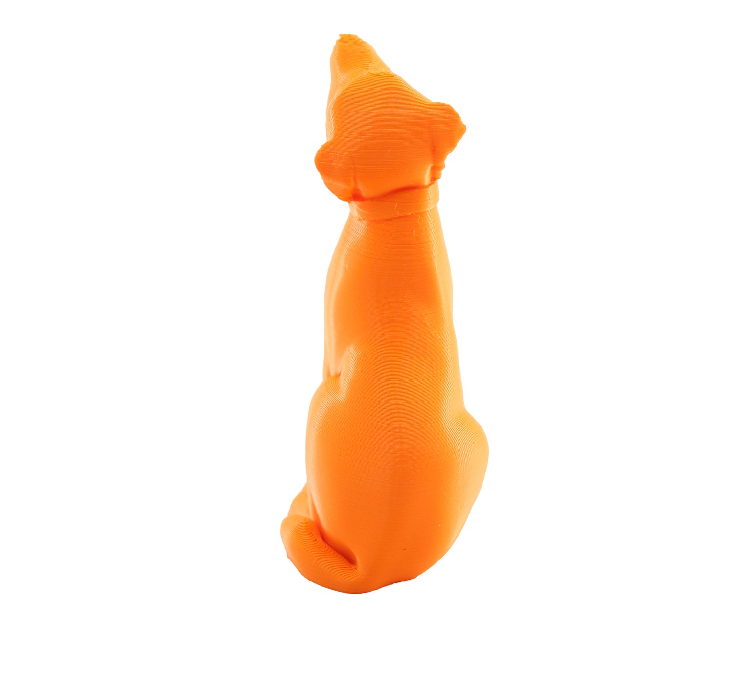 Jessie Premium PLA 1.75mm X Safety Orange 1kg