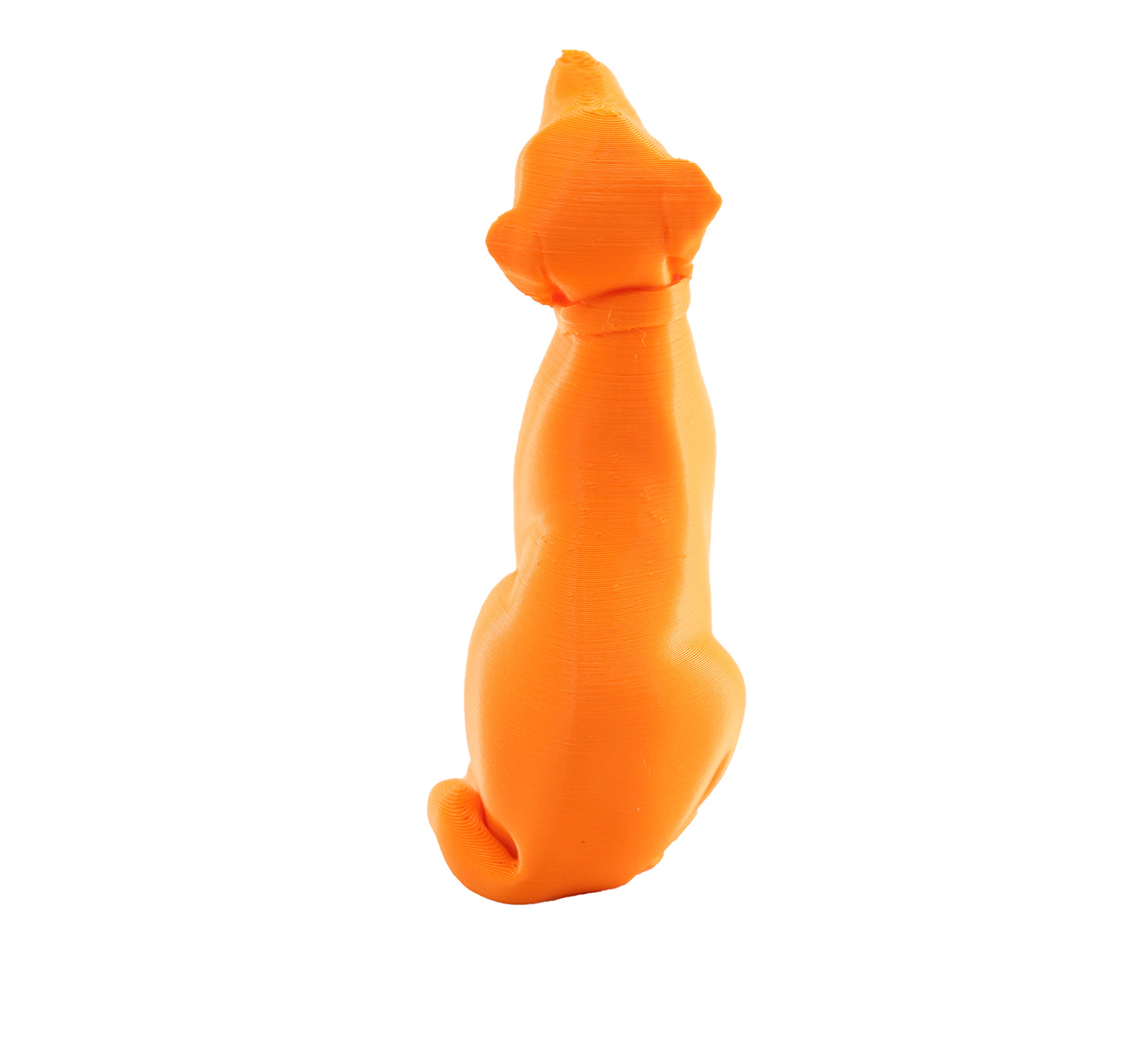 Jessie Premium PLA 1.75mm X Safety Orange 1kg