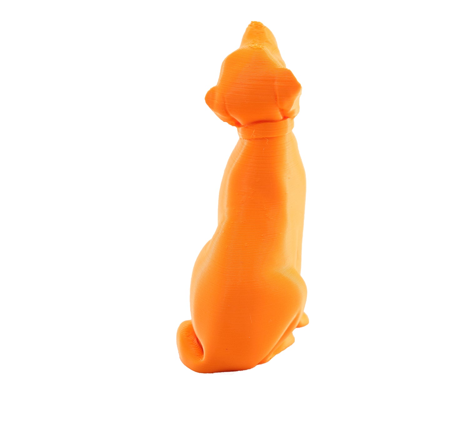 Jessie Premium PLA 1.75mm X Safety Orange 1kg