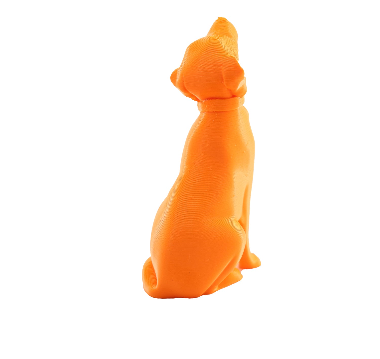 Jessie Premium PLA 1.75mm X Safety Orange 1kg